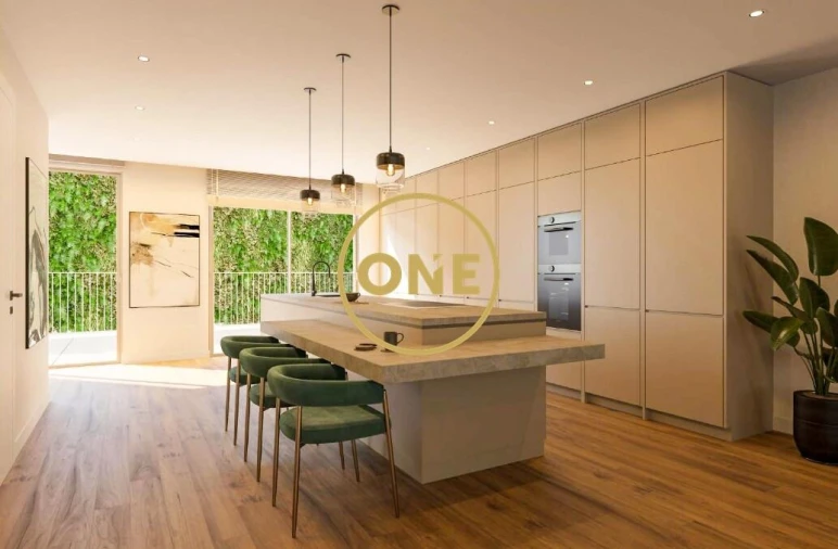 Apartamento T1 para Venda em Imaculado Coração de Maria Foto 10