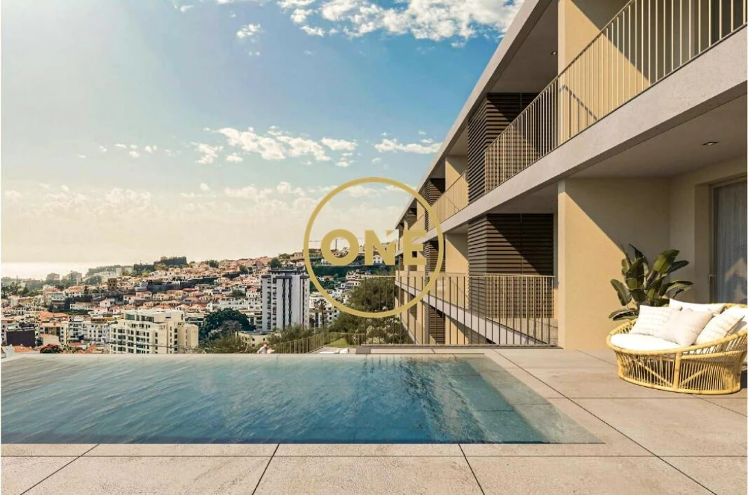 Apartamento T1 para Venda em Imaculado Coração de Maria Foto 23
