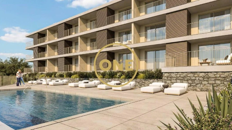 Apartamento T1 para Venda em Imaculado Coração de Maria