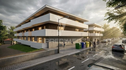 Apartamento T2 para Venda em Vila e Roussas