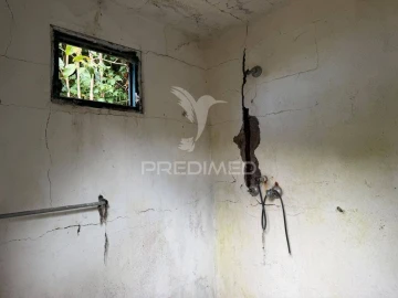 Moradia T1 para Venda em Campanario