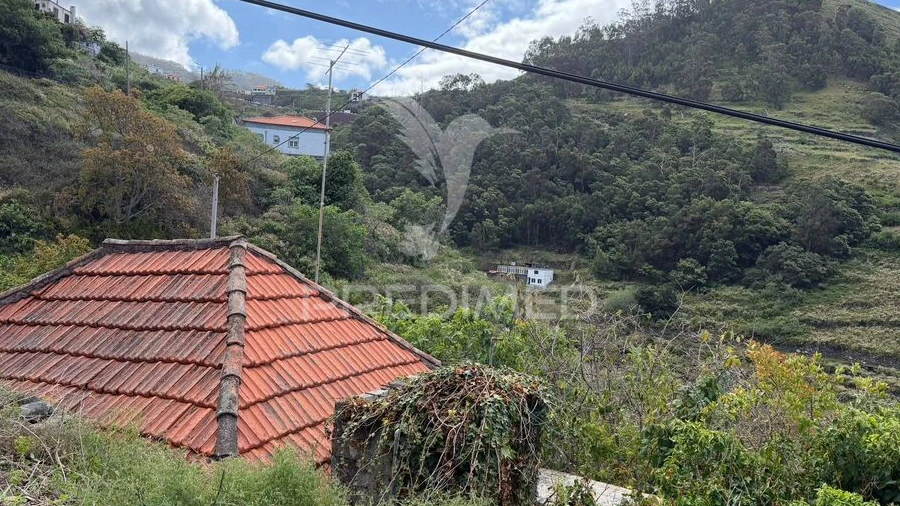 Moradia T1 para Venda em Campanario