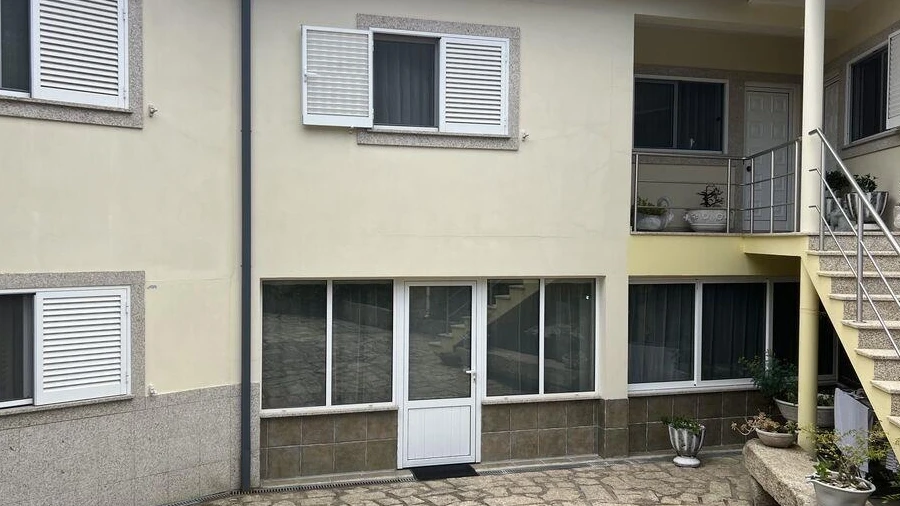 Moradia T4 para Venda em Cambra e Carvalhal de Vermilhas