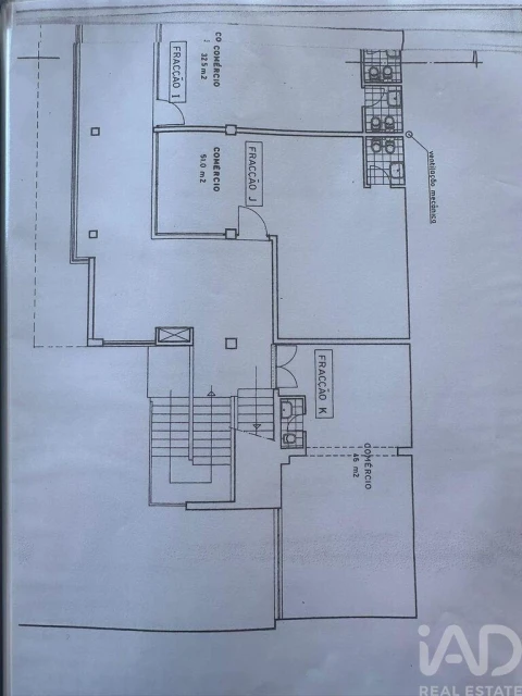 Apartamento para Venda em Amarante (São Gonçalo), Madalena, Cepelos e Gatão