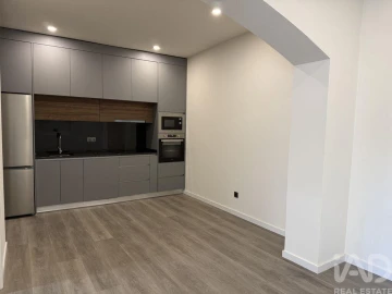 Apartamento para Venda em Amarante (São Gonçalo), Madalena, Cepelos e Gatão