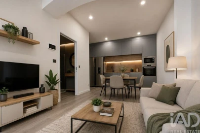 Apartamento para Venda em Amarante (São Gonçalo), Madalena, Cepelos e Gatão
