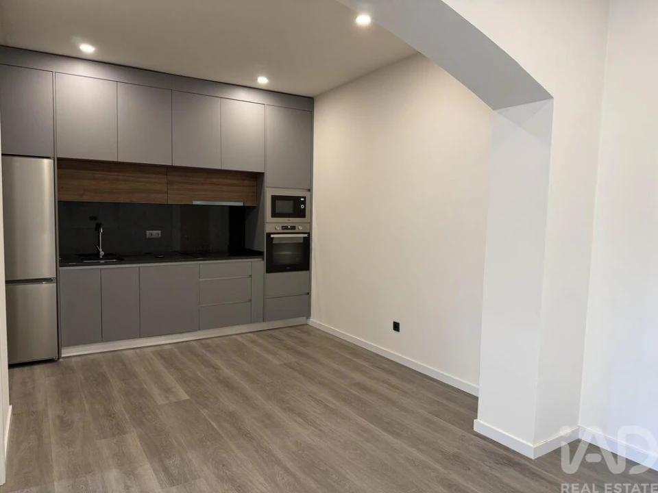Apartamento para Venda em Amarante (São Gonçalo), Madalena, Cepelos e Gatão Foto 3
