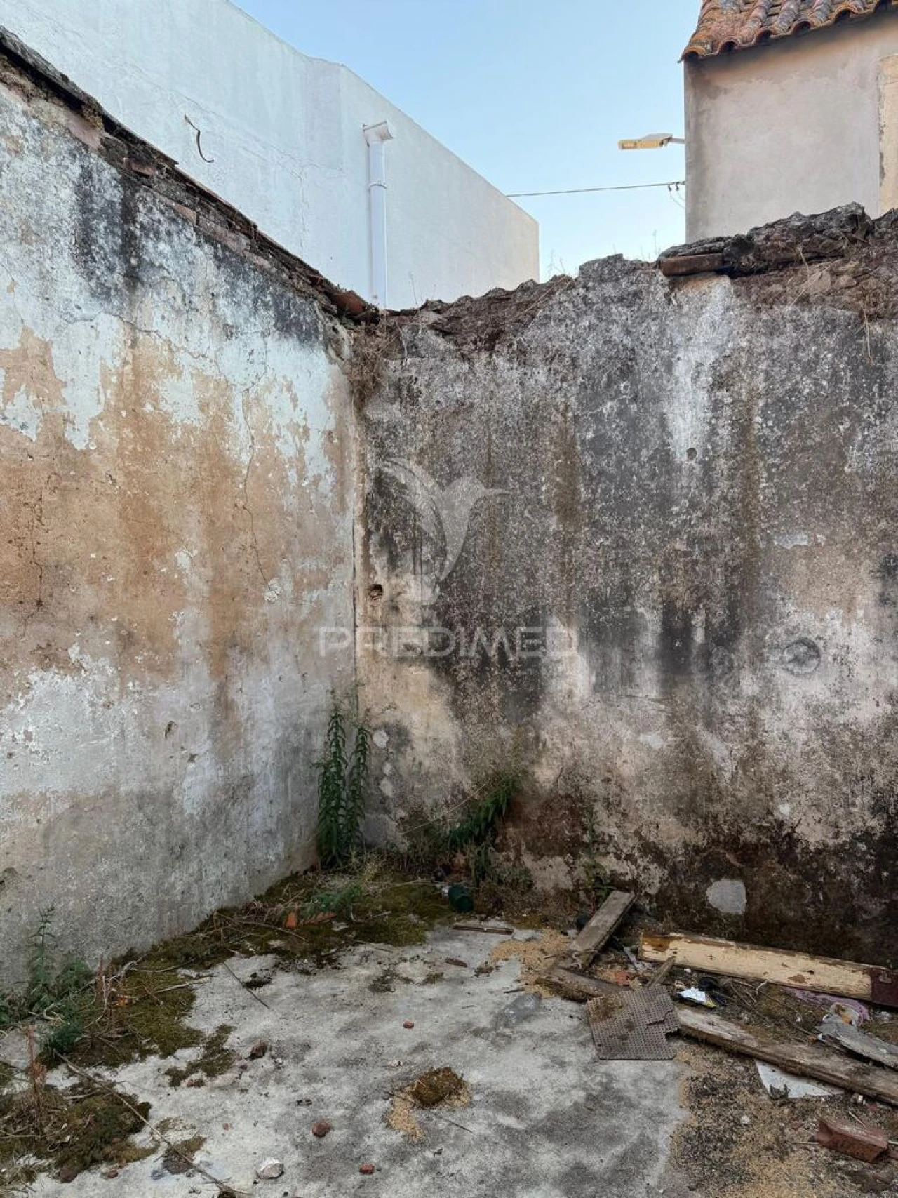 Moradia T1 para Venda em Abrigada e Cabanas de Torres Foto 6