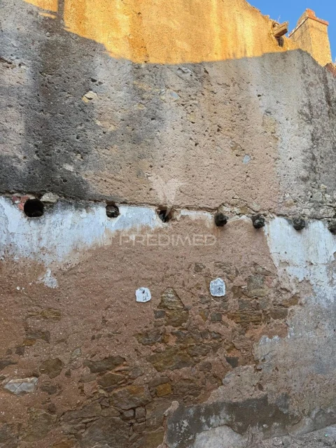 Moradia T1 para Venda em Abrigada e Cabanas de Torres