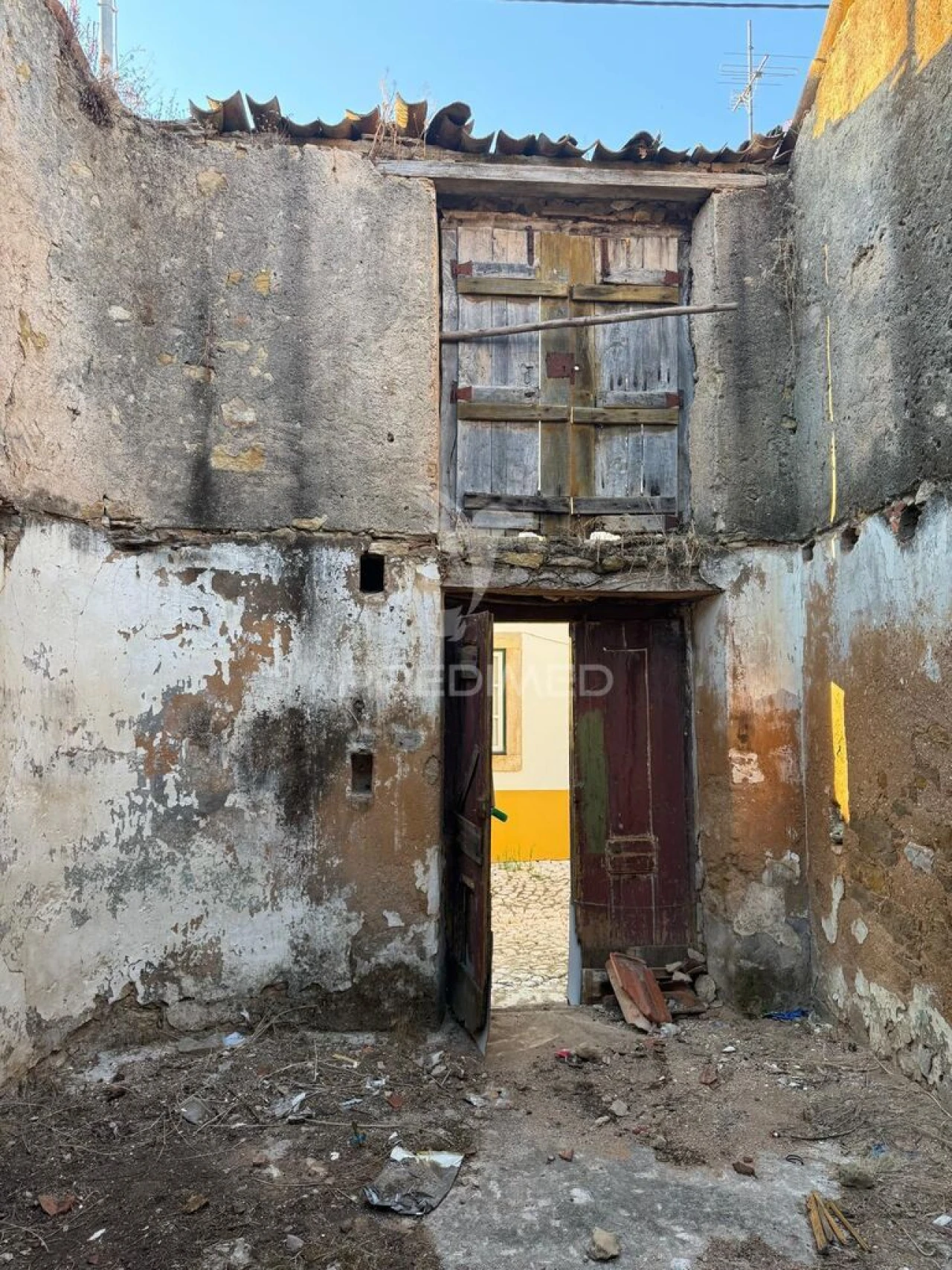 Moradia T1 para Venda em Abrigada e Cabanas de Torres Foto 4