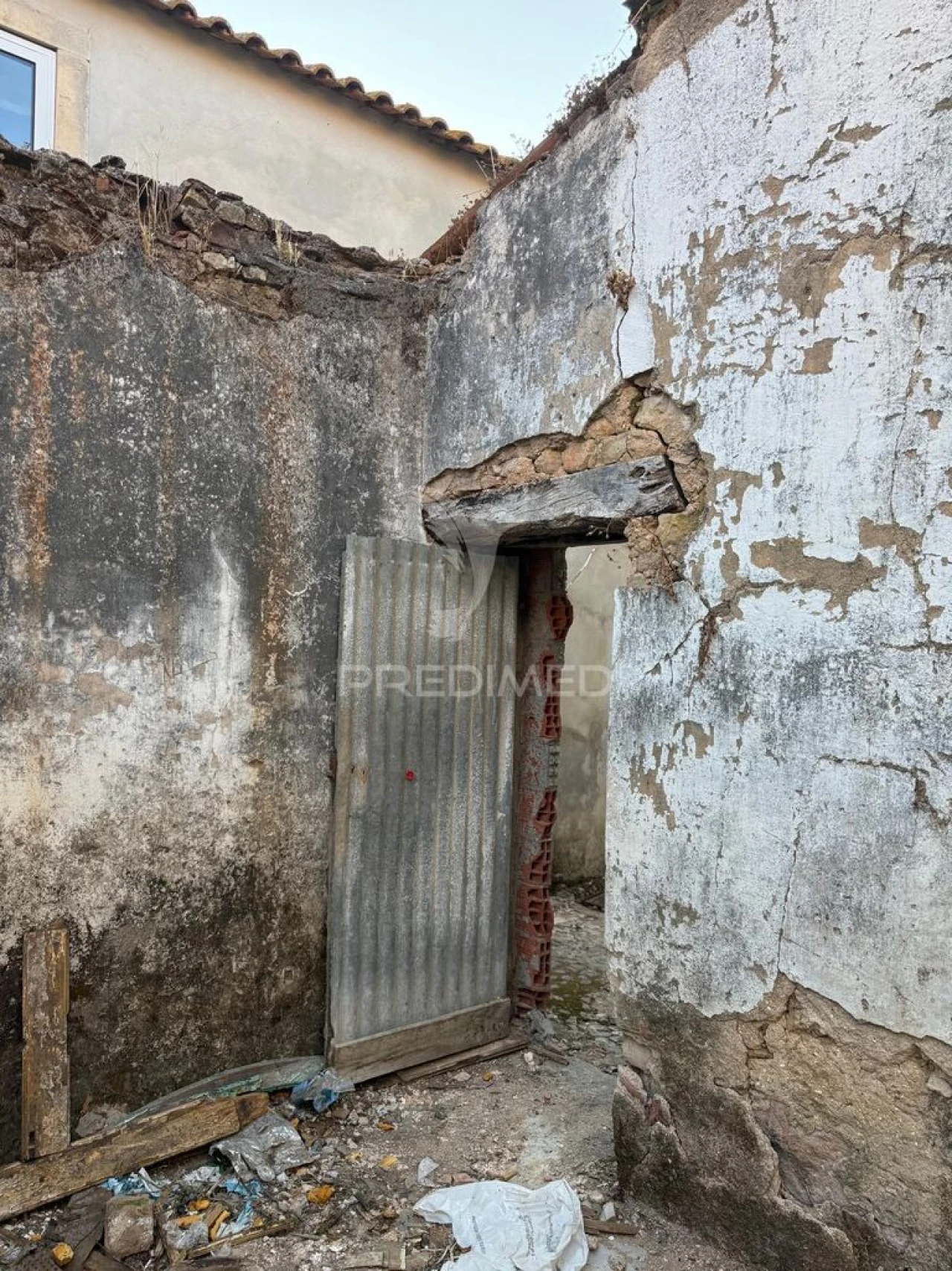 Moradia T1 para Venda em Abrigada e Cabanas de Torres Foto 5