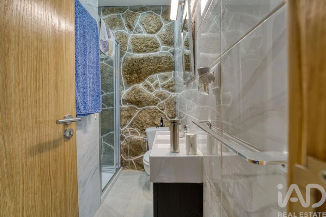 Quinta para Venda em Anreade e São Romão de Aregos Foto 22