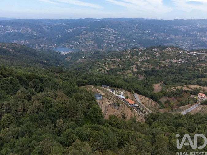 Quinta para Venda em Anreade e São Romão de Aregos Foto 37
