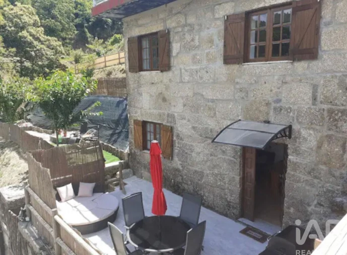 Quinta para Venda em Anreade e São Romão de Aregos Foto 14