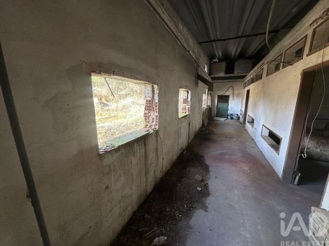 Armazém para Venda em Fornos de Maceira Dão Foto 6