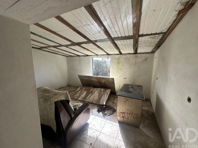 Armazém para Venda em Fornos de Maceira Dão Foto 5