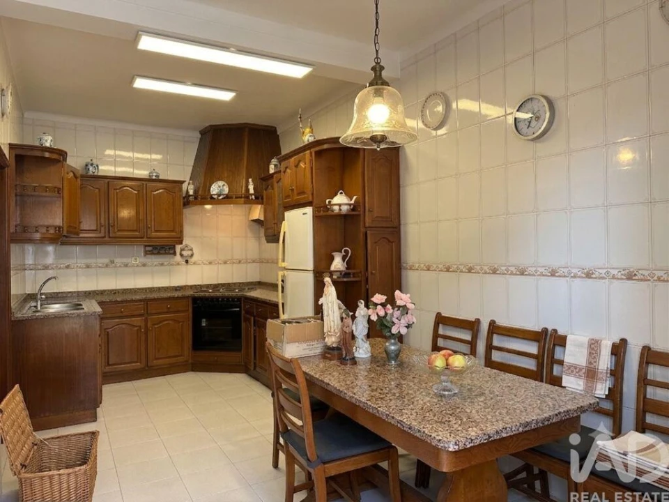Moradia T5 para Venda em São Vitor (Braga) Foto 23