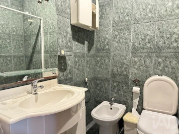 Moradia T5 para Venda em São Vitor (Braga)