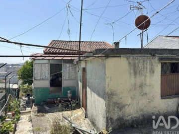 Moradia T5 para Venda em São Vitor (Braga)