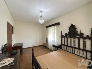 Moradia T5 para Venda em São Vitor (Braga)