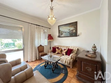 Moradia T5 para Venda em São Vitor (Braga)