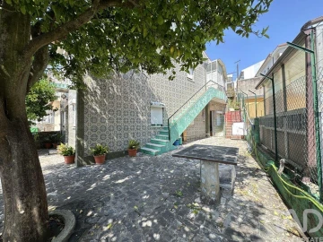 Moradia T5 para Venda em São Vitor (Braga)