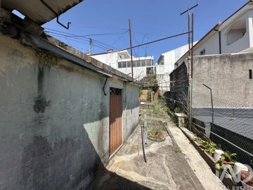 Moradia T5 para Venda em São Vitor (Braga)