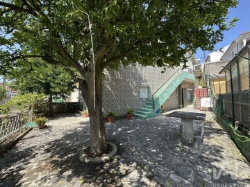 Moradia T5 para Venda em São Vitor (Braga)