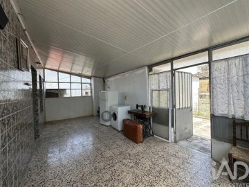 Moradia T5 para Venda em São Vitor (Braga)