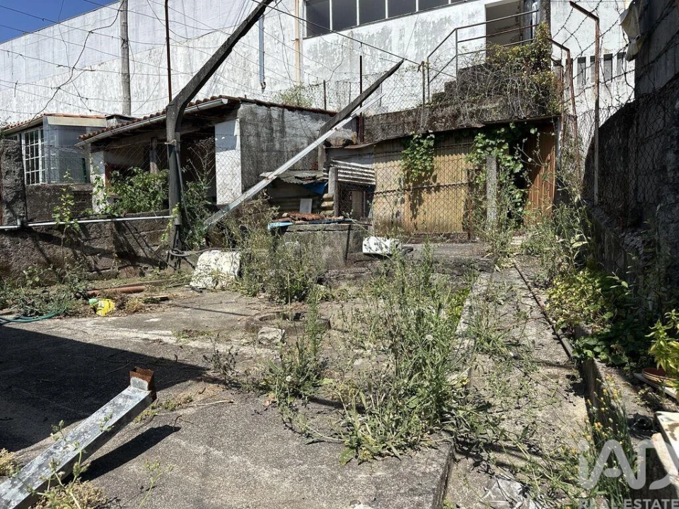 Moradia T5 para Venda em São Vitor (Braga) Foto 28