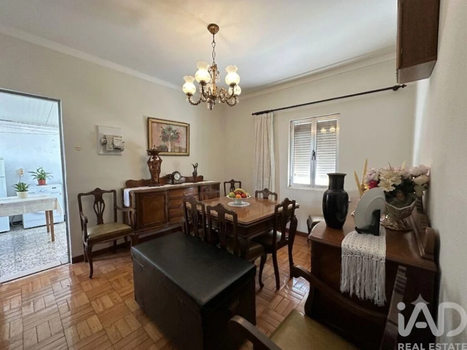 Moradia T5 para Venda em São Vitor (Braga) Foto 24