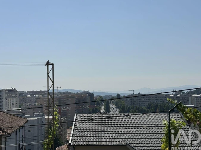 Moradia T5 para Venda em São Vitor (Braga) Foto 29