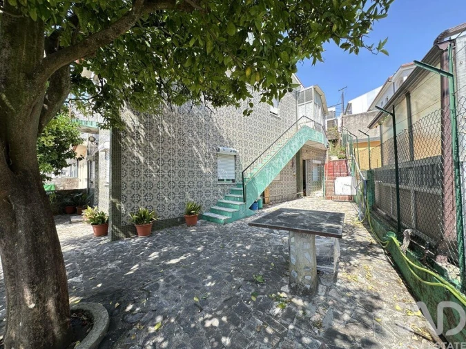 Moradia T5 para Venda em São Vitor (Braga) Foto 38