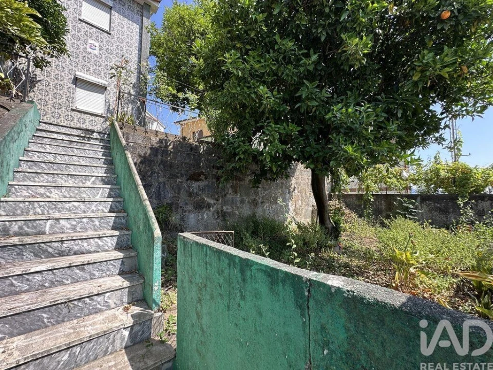 Moradia T5 para Venda em São Vitor (Braga) Foto 15