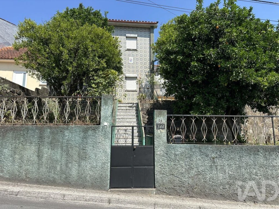 Moradia T5 para Venda em São Vitor (Braga) Foto 13