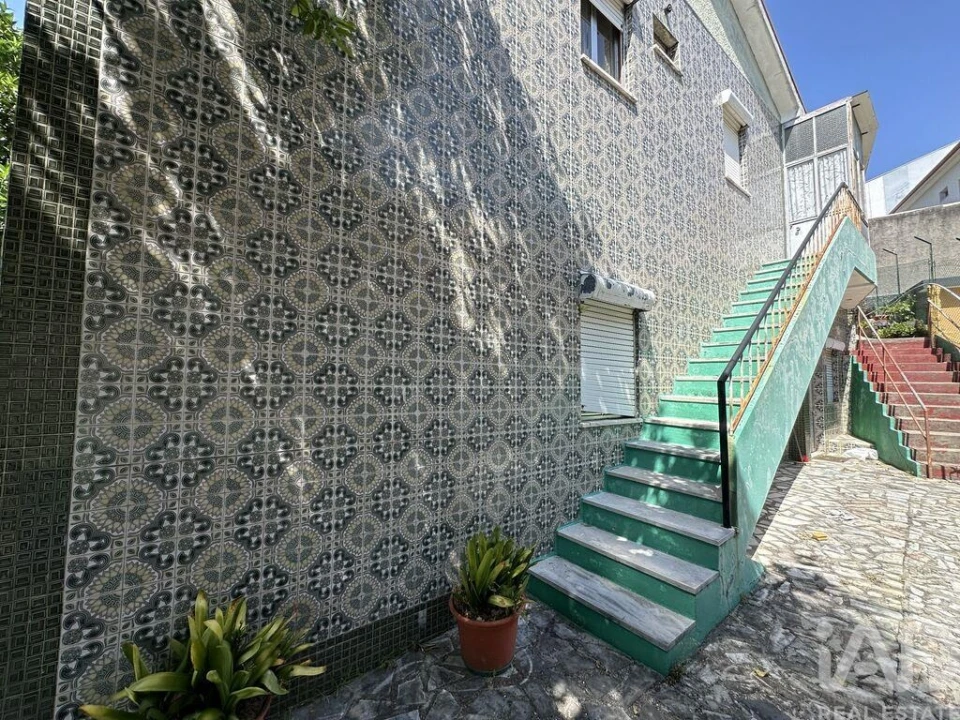 Moradia T5 para Venda em São Vitor (Braga) Foto 40