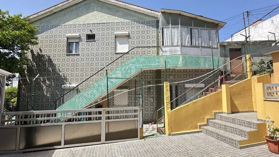 Moradia T5 para Venda em São Vitor (Braga)