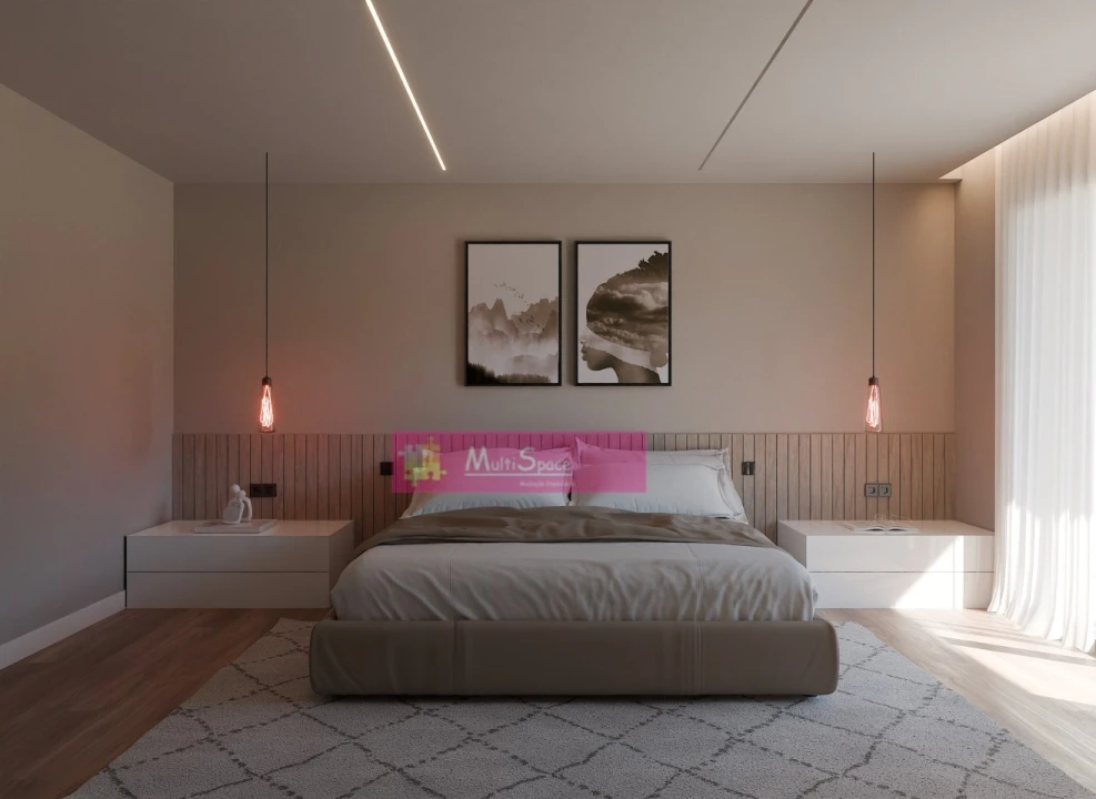 Apartamento T3 para Venda em Nossa Sra de Fatima Foto 12