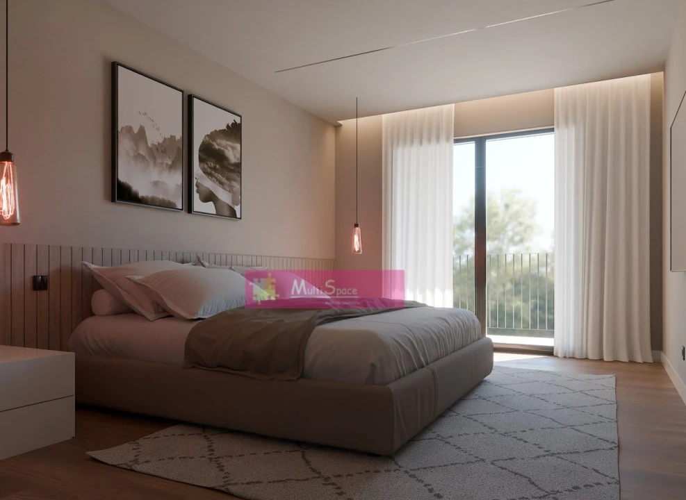 Apartamento T3 para Venda em Nossa Sra de Fatima Foto 13