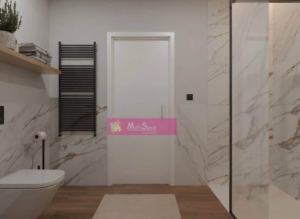 Apartamento T3 para Venda em Nossa Sra de Fatima Foto 14