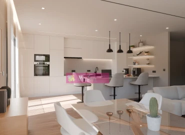 Apartamento T3 para Venda em Nossa Sra de Fatima