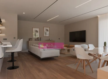 Apartamento T3 para Venda em Nossa Sra de Fatima