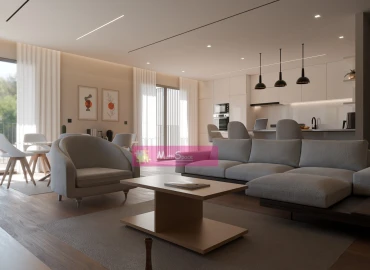 Apartamento T3 para Venda em Nossa Sra de Fatima