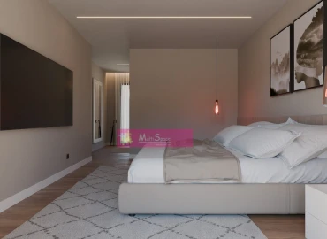 Apartamento T3 para Venda em Nossa Sra de Fatima
