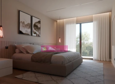 Apartamento T3 para Venda em Nossa Sra de Fatima