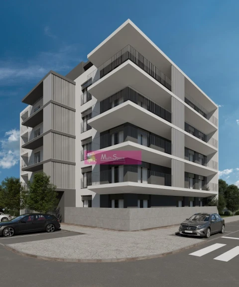 Apartamento T3 para Venda em Nossa Sra de Fatima