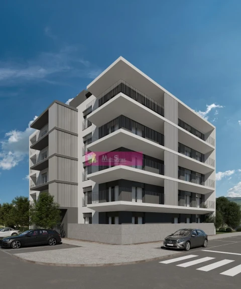 Apartamento T3 para Venda em Nossa Sra de Fatima