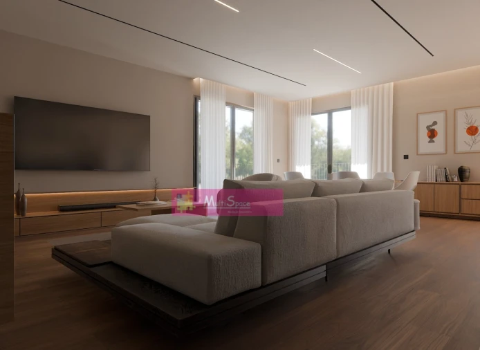 Apartamento T3 para Venda em Nossa Sra de Fatima Foto 5