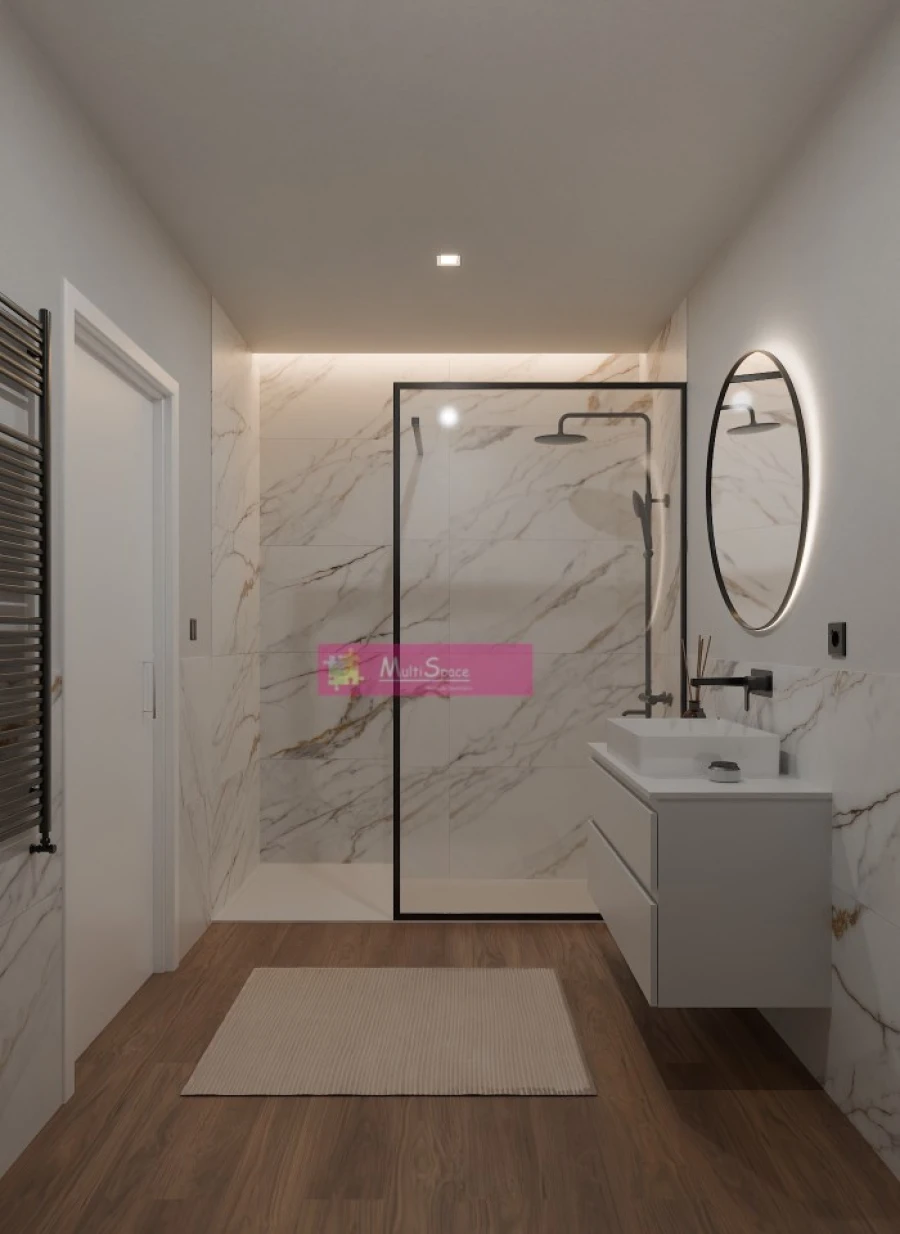 Apartamento T3 para Venda em Nossa Sra de Fatima Foto 6