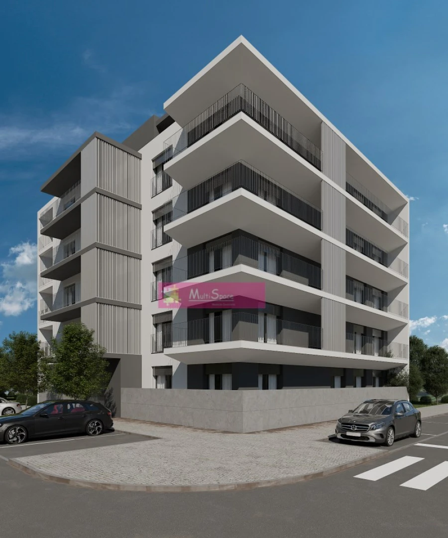 Apartamento T3 para Venda em Nossa Sra de Fatima Foto 16